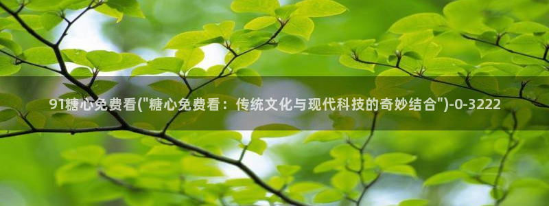 糖心vlovg：91糖心免费看(\