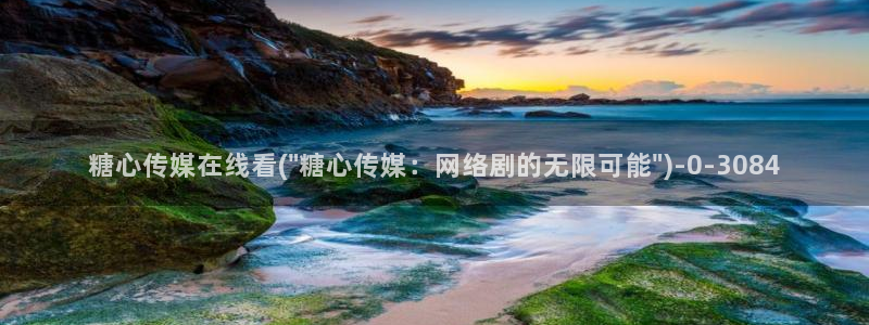 糖心volgol：糖心传媒在线看(\